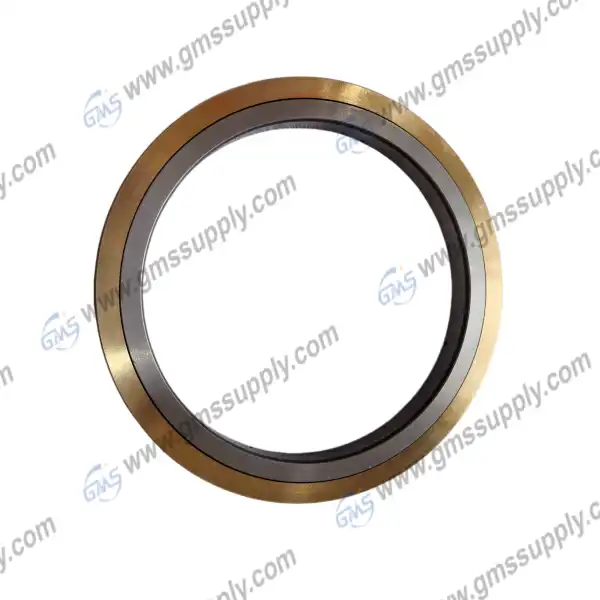 What Does Bearing Isolator 30173521 Protect in a Top Drive?